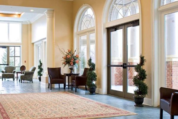 Hotel The Resort at Glade Springs (Beckley)